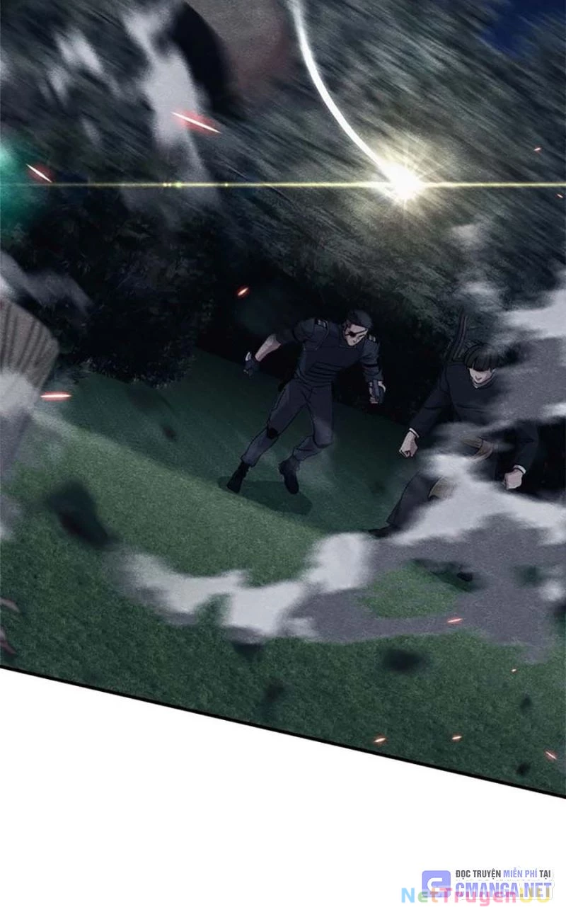 Xác Sống Và Sát Nhân Chapter 36 - Trang 4