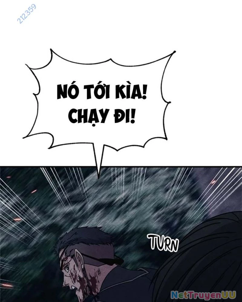 Xác Sống Và Sát Nhân Chapter 36 - Trang 4