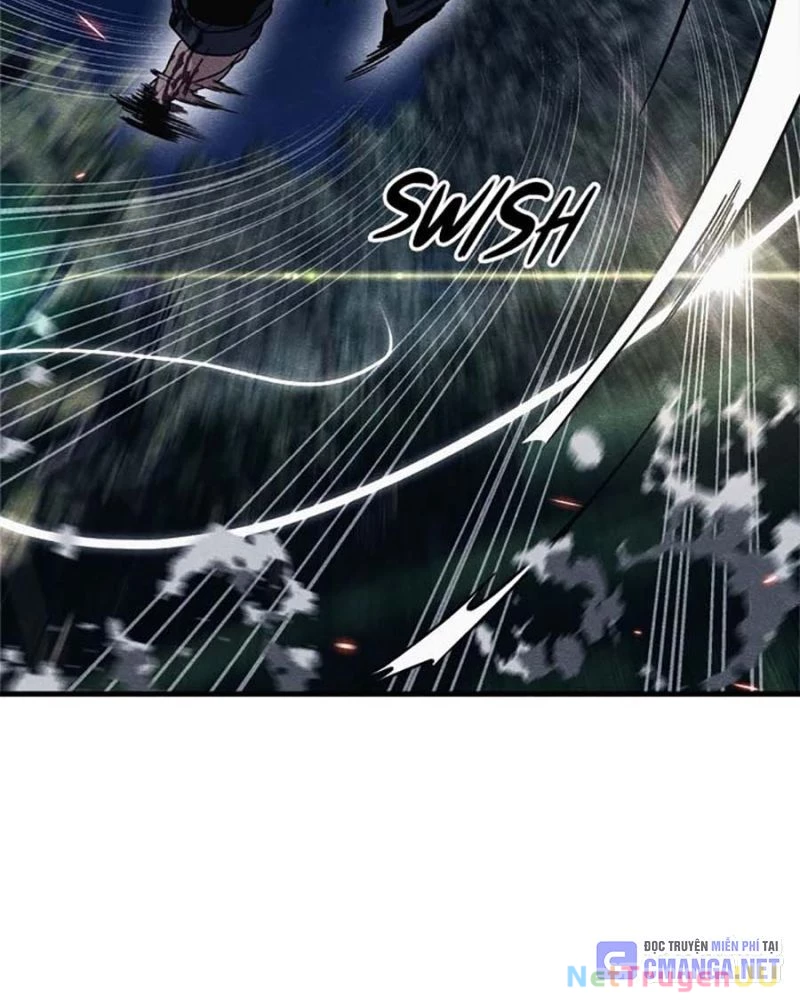 Xác Sống Và Sát Nhân Chapter 36 - Trang 4