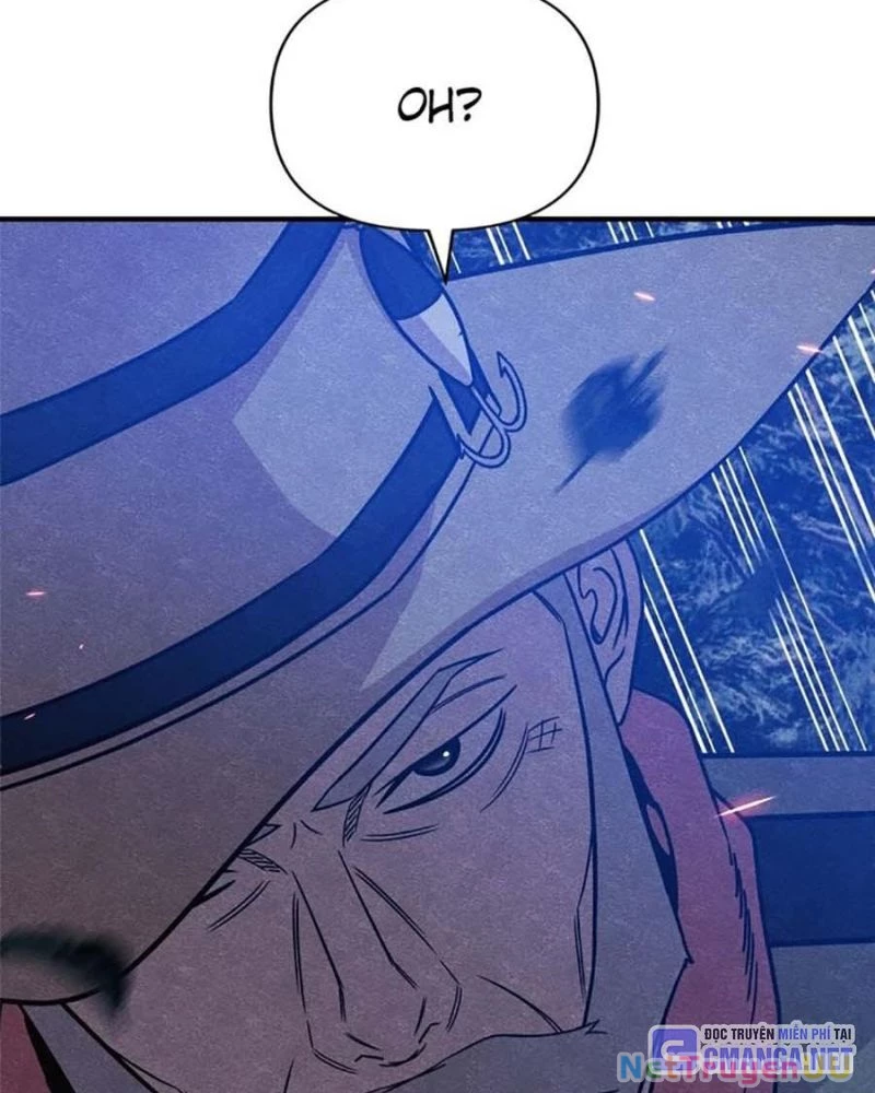 Xác Sống Và Sát Nhân Chapter 36 - Trang 4