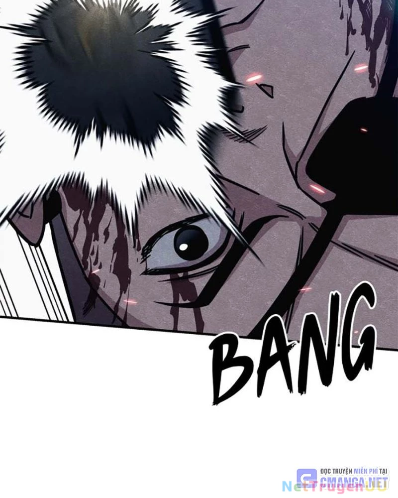 Xác Sống Và Sát Nhân Chapter 36 - Trang 4