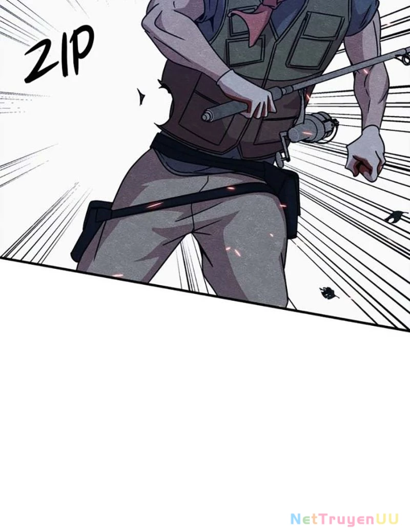 Xác Sống Và Sát Nhân Chapter 36 - Trang 4