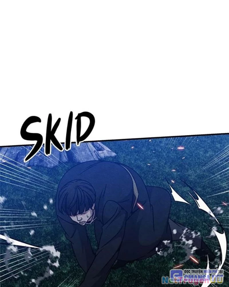 Xác Sống Và Sát Nhân Chapter 36 - Trang 4