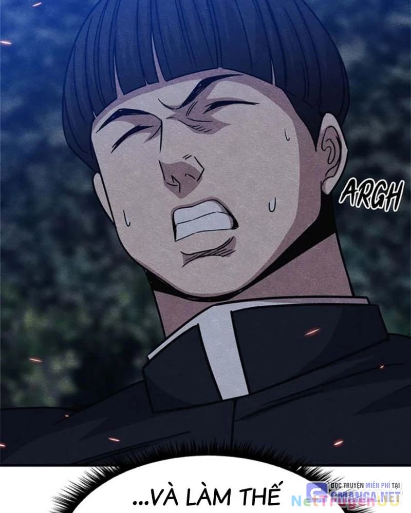 Xác Sống Và Sát Nhân Chapter 36 - Trang 4