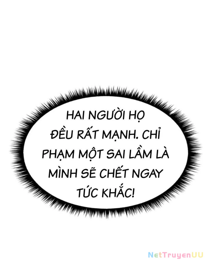 Xác Sống Và Sát Nhân Chapter 36 - Trang 4