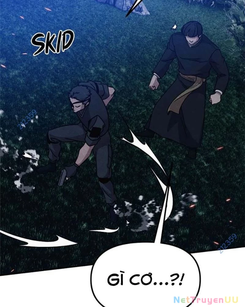 Xác Sống Và Sát Nhân Chapter 36 - Trang 4