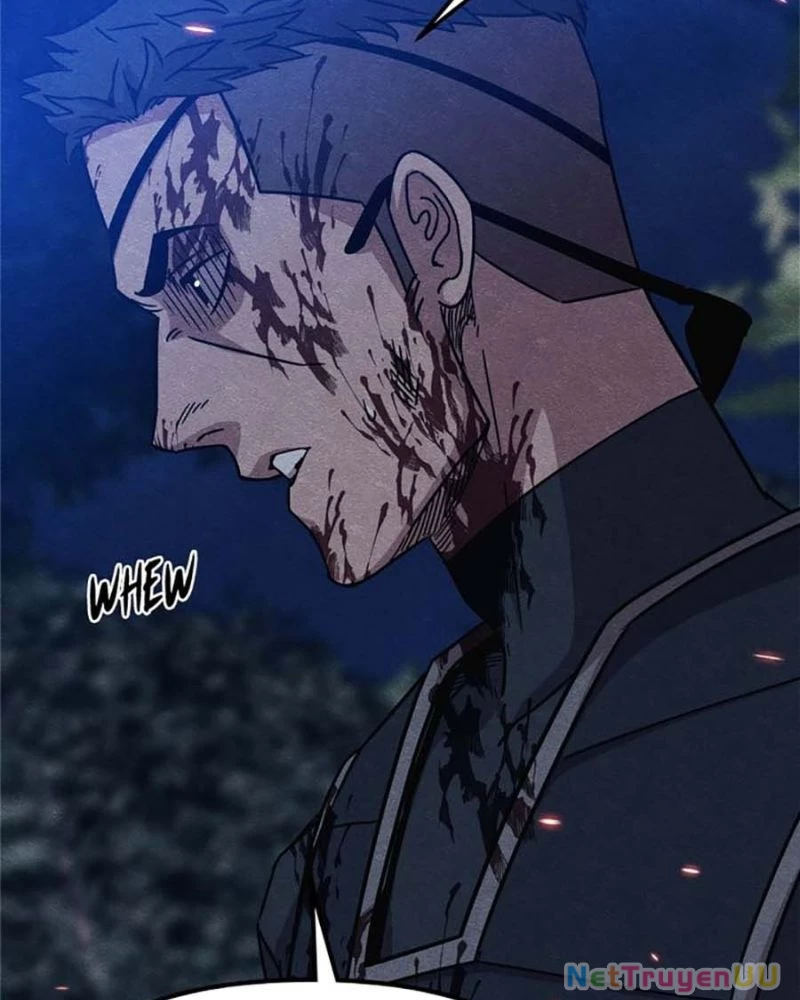 Xác Sống Và Sát Nhân Chapter 36 - Trang 4