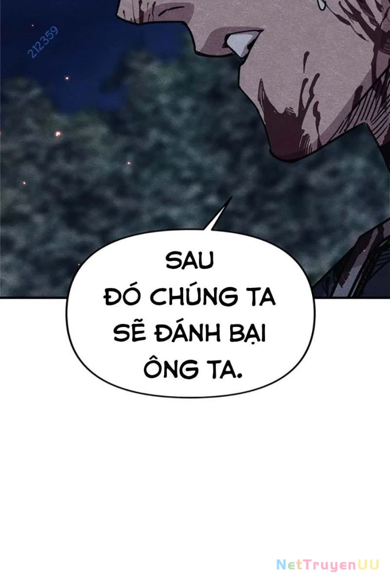 Xác Sống Và Sát Nhân Chapter 36 - Trang 4