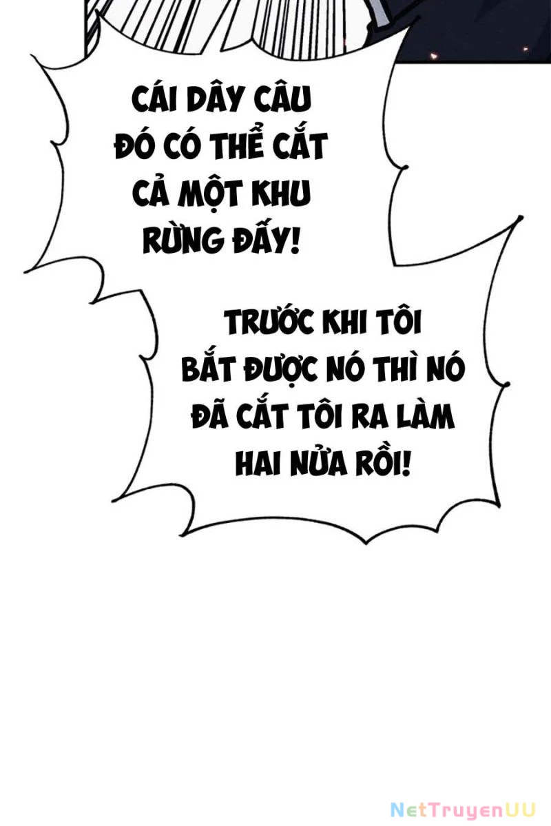 Xác Sống Và Sát Nhân Chapter 36 - Trang 4