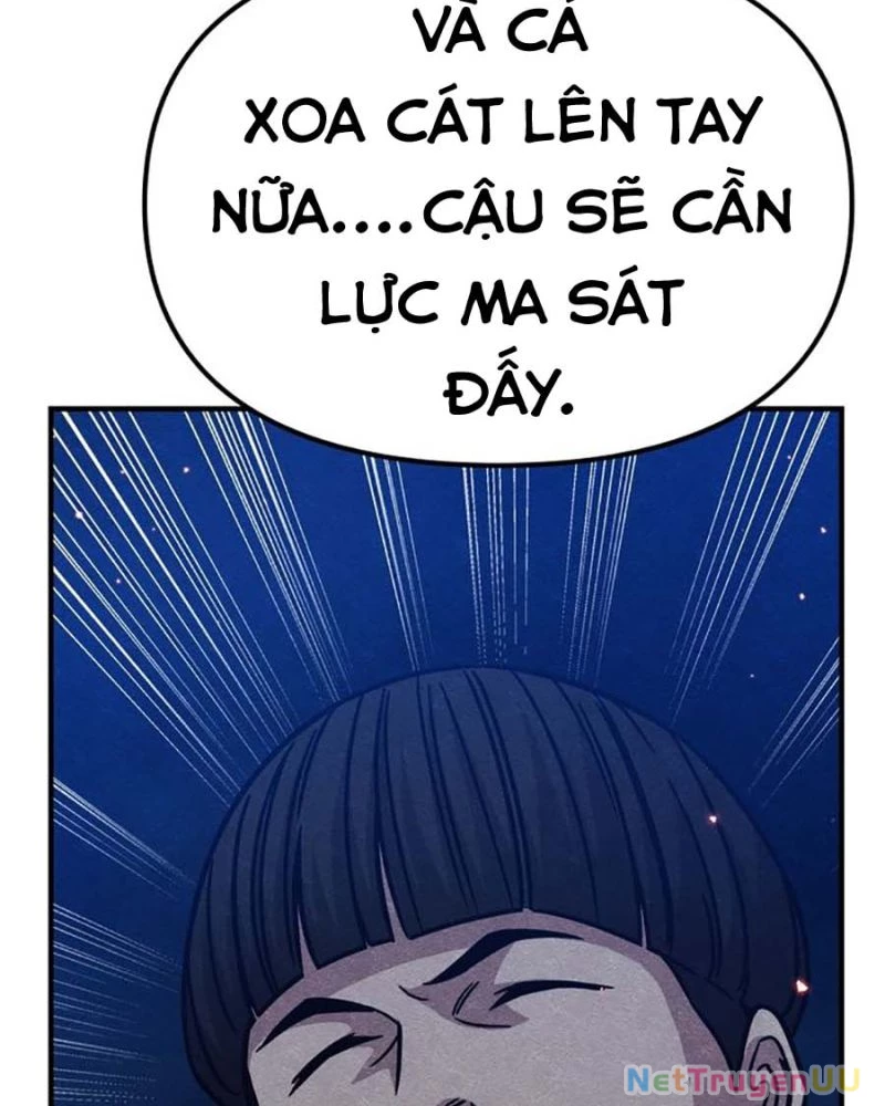 Xác Sống Và Sát Nhân Chapter 36 - Trang 4