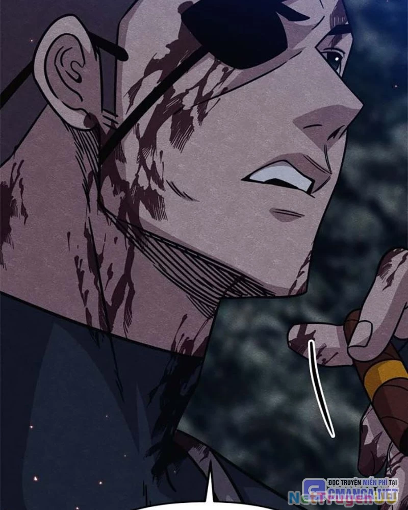Xác Sống Và Sát Nhân Chapter 36 - Trang 4