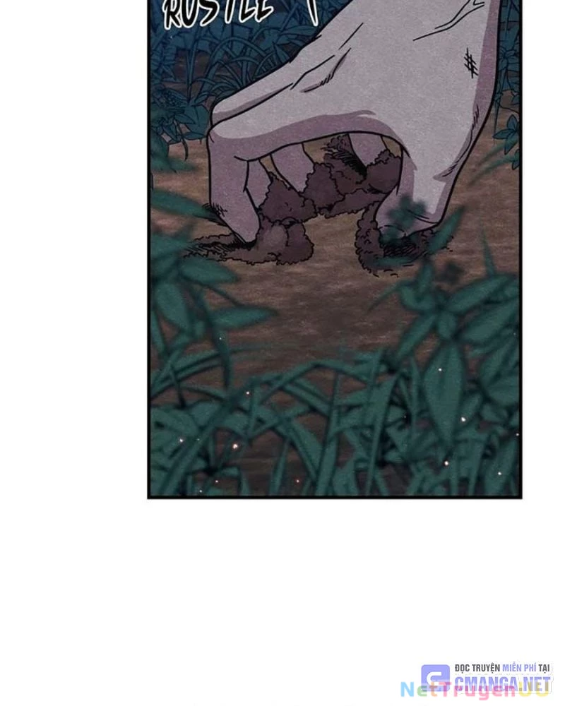 Xác Sống Và Sát Nhân Chapter 36 - Trang 4