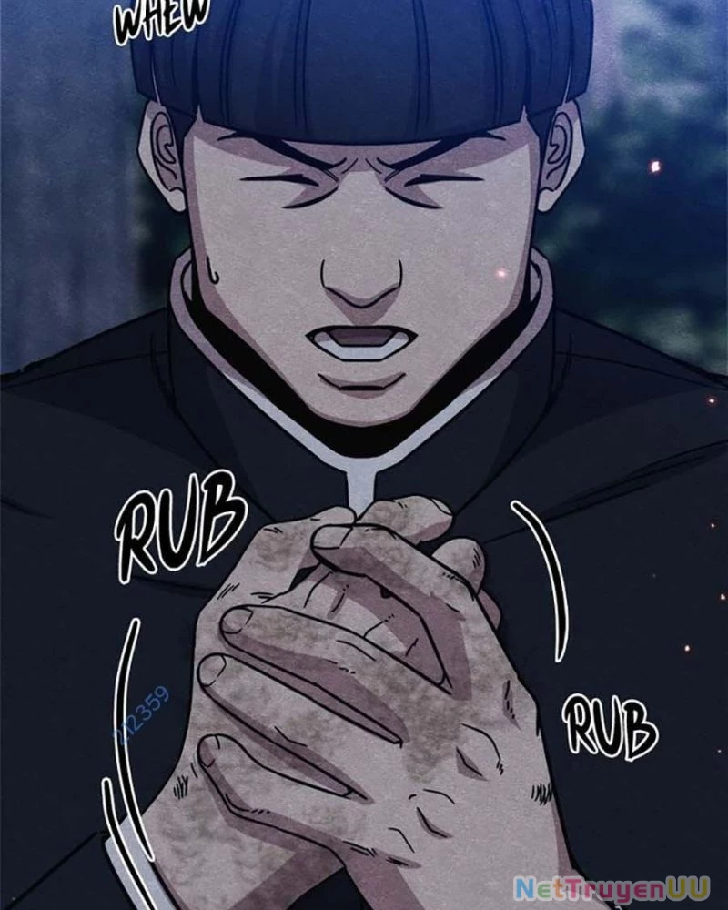 Xác Sống Và Sát Nhân Chapter 36 - Trang 4