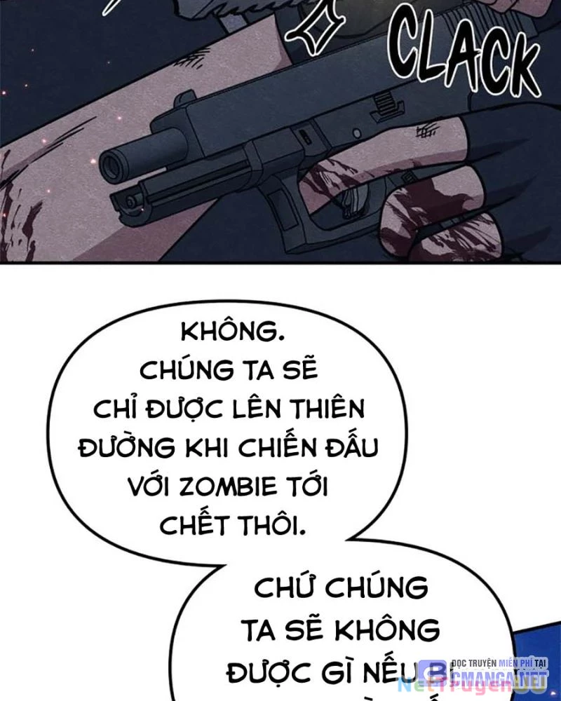 Xác Sống Và Sát Nhân Chapter 36 - Trang 4