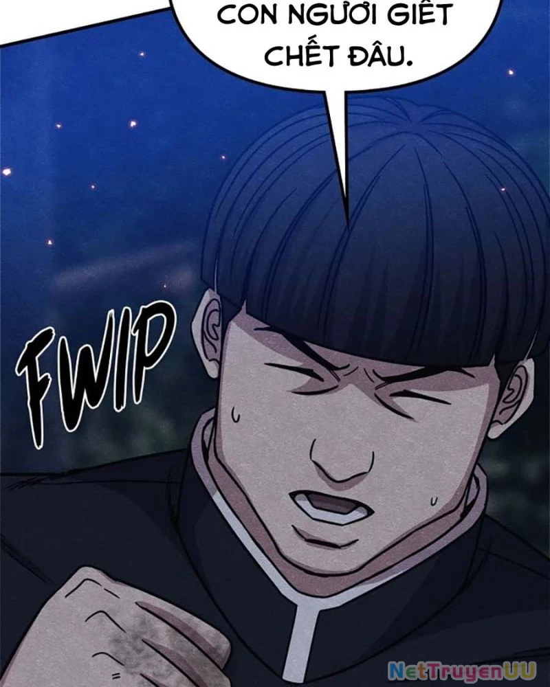 Xác Sống Và Sát Nhân Chapter 36 - Trang 4