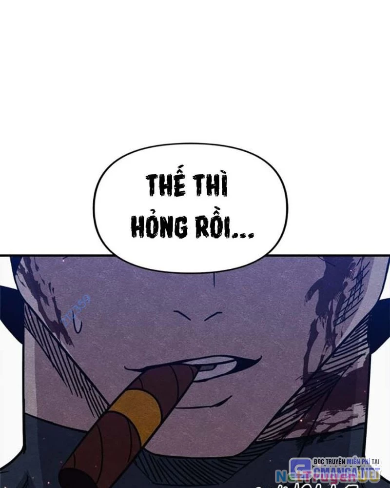 Xác Sống Và Sát Nhân Chapter 36 - Trang 4