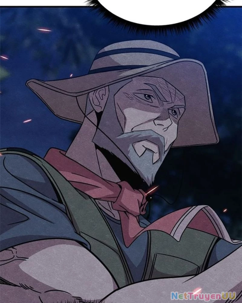 Xác Sống Và Sát Nhân Chapter 38 - Trang 4