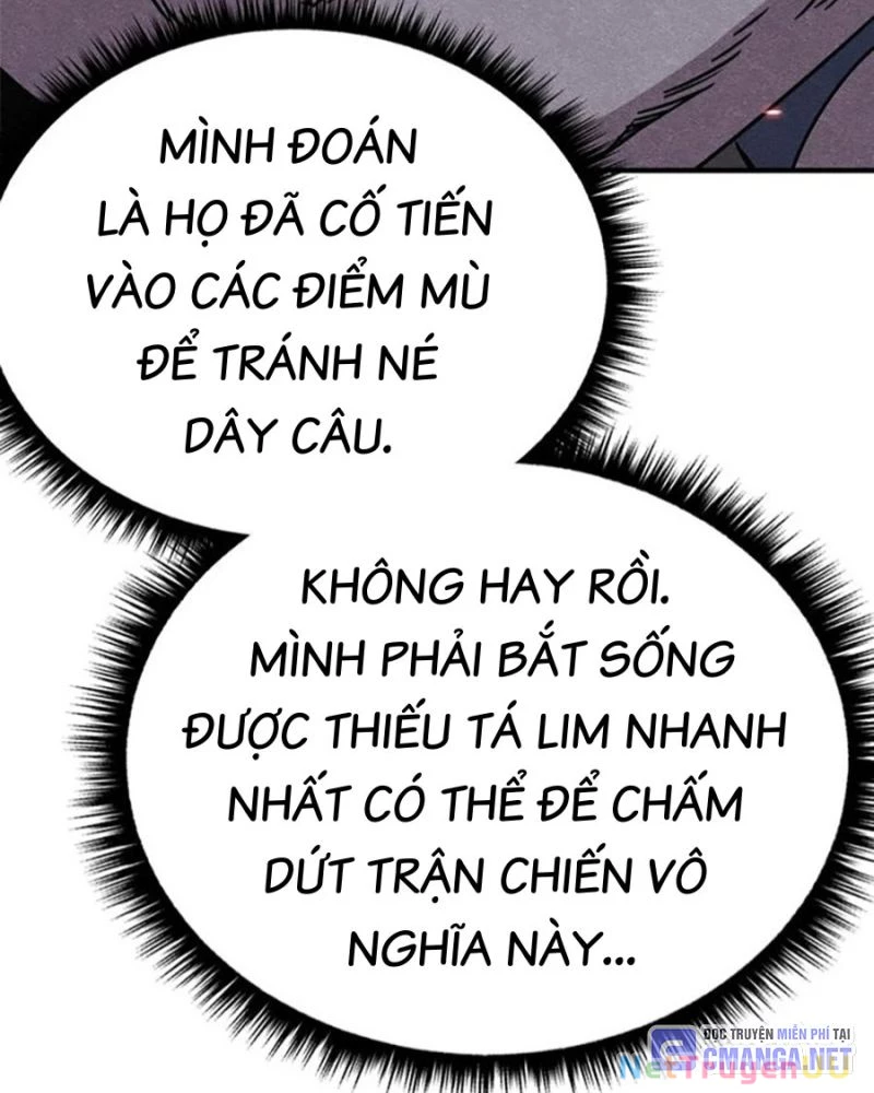 Xác Sống Và Sát Nhân Chapter 38 - Trang 4
