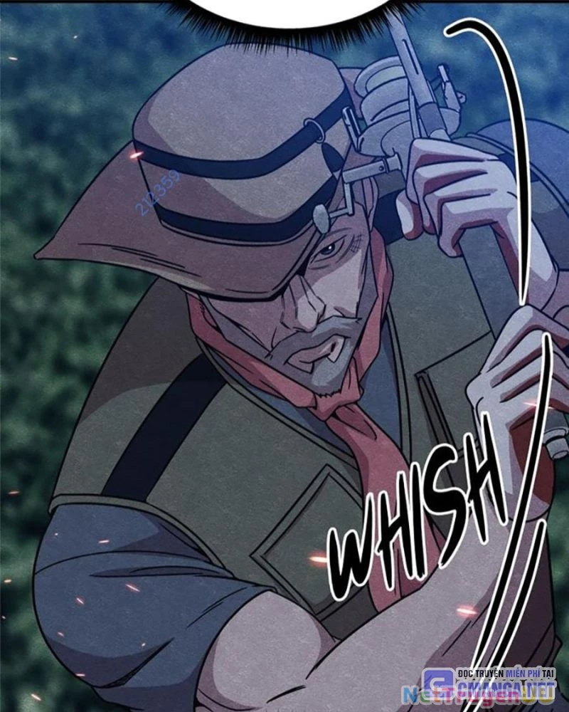 Xác Sống Và Sát Nhân Chapter 38 - Trang 4