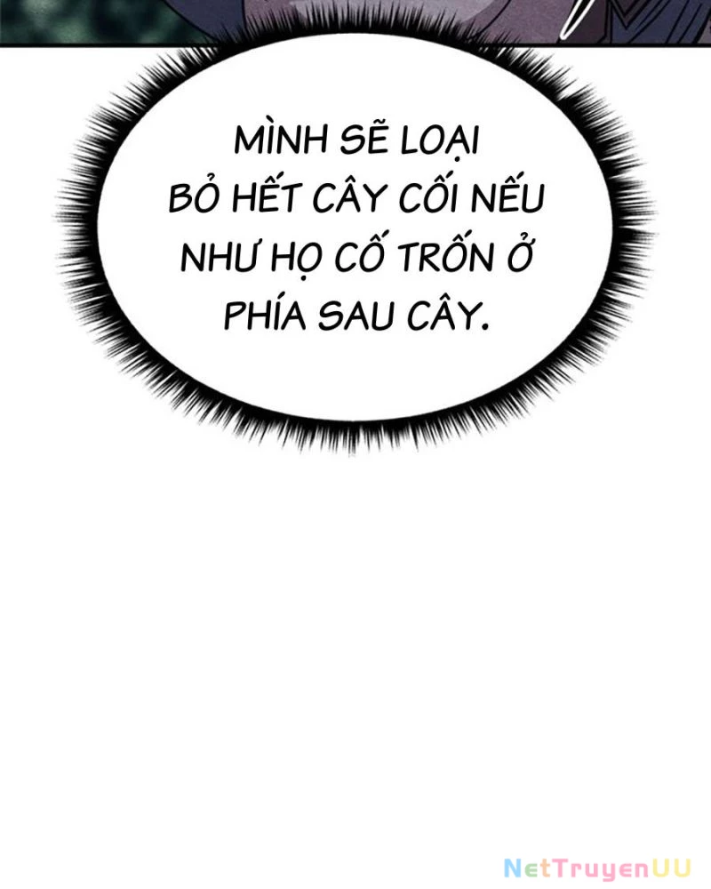 Xác Sống Và Sát Nhân Chapter 38 - Trang 4