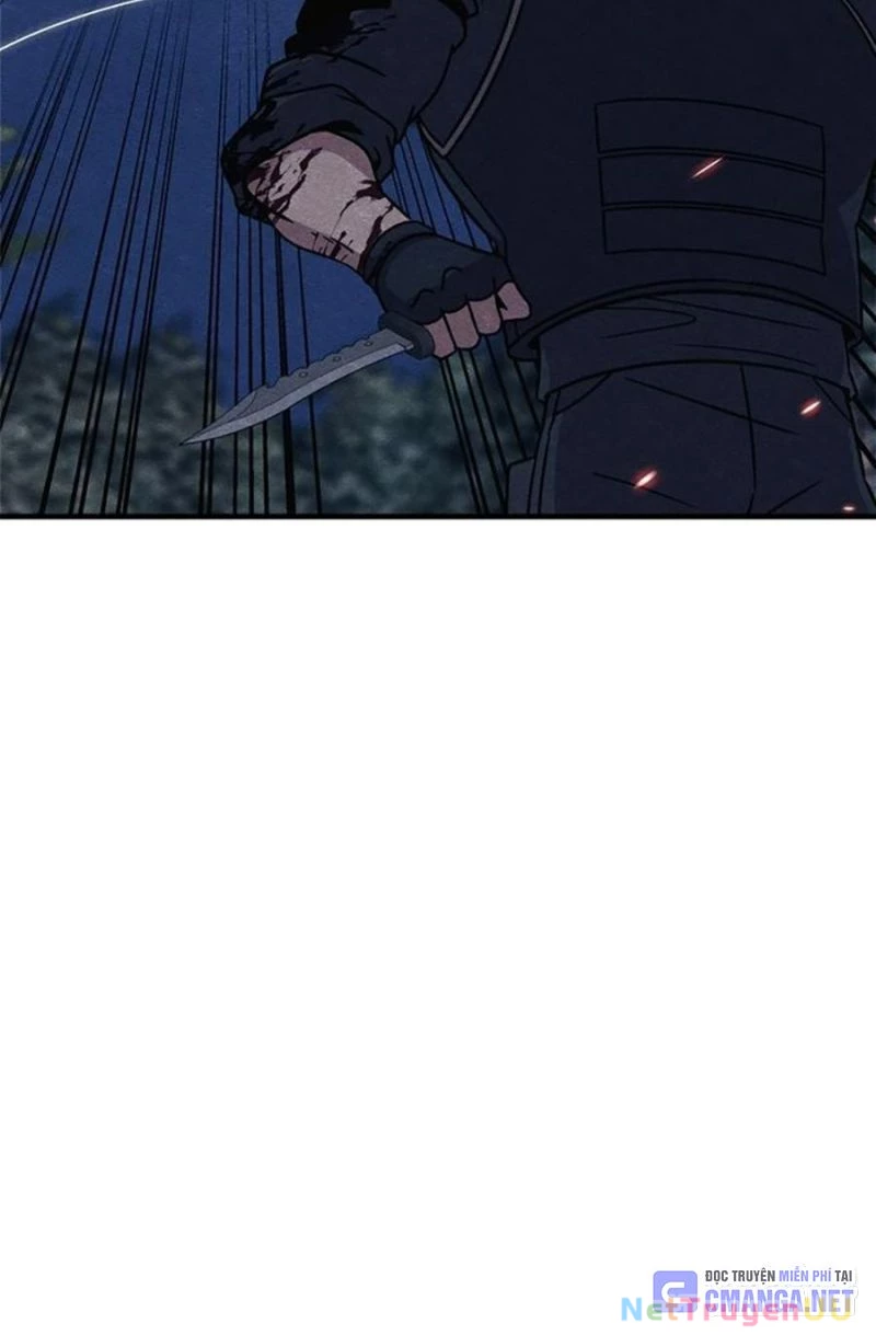 Xác Sống Và Sát Nhân Chapter 38 - Trang 4