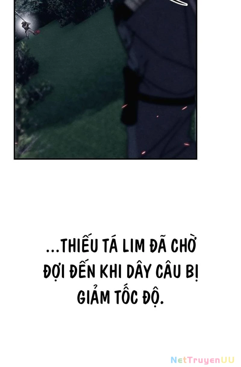 Xác Sống Và Sát Nhân Chapter 38 - Trang 4
