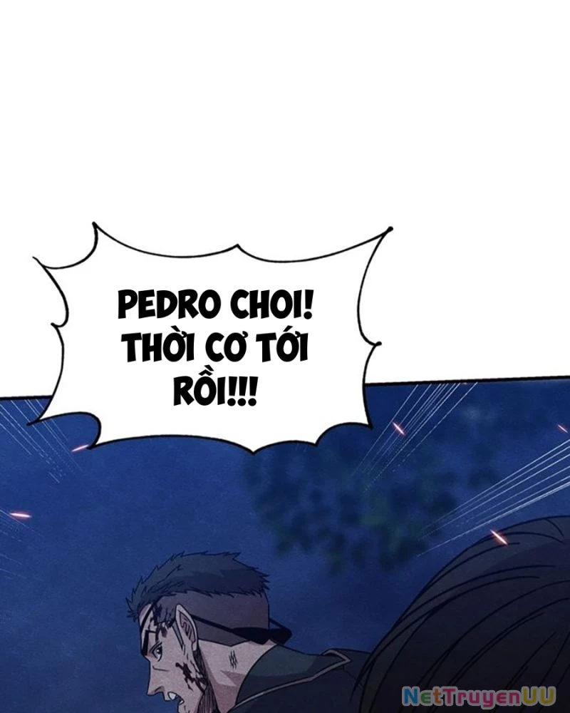 Xác Sống Và Sát Nhân Chapter 38 - Trang 4