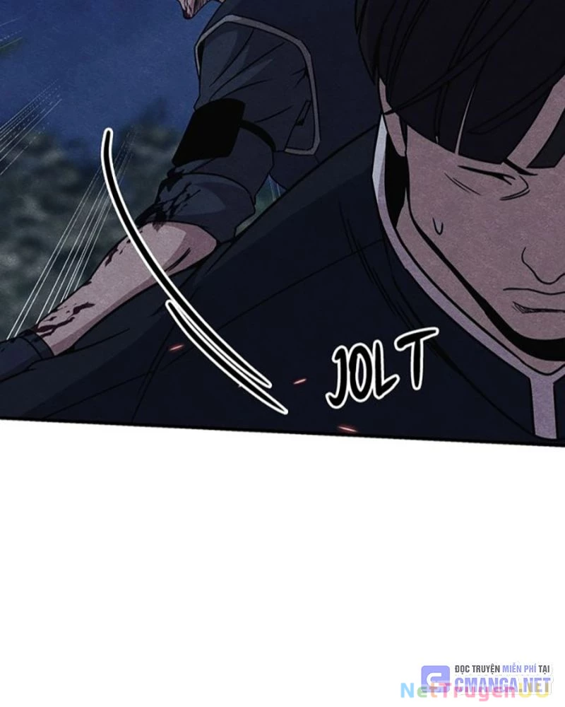 Xác Sống Và Sát Nhân Chapter 38 - Trang 4