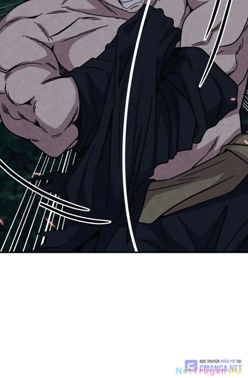 Xác Sống Và Sát Nhân Chapter 38 - Trang 4