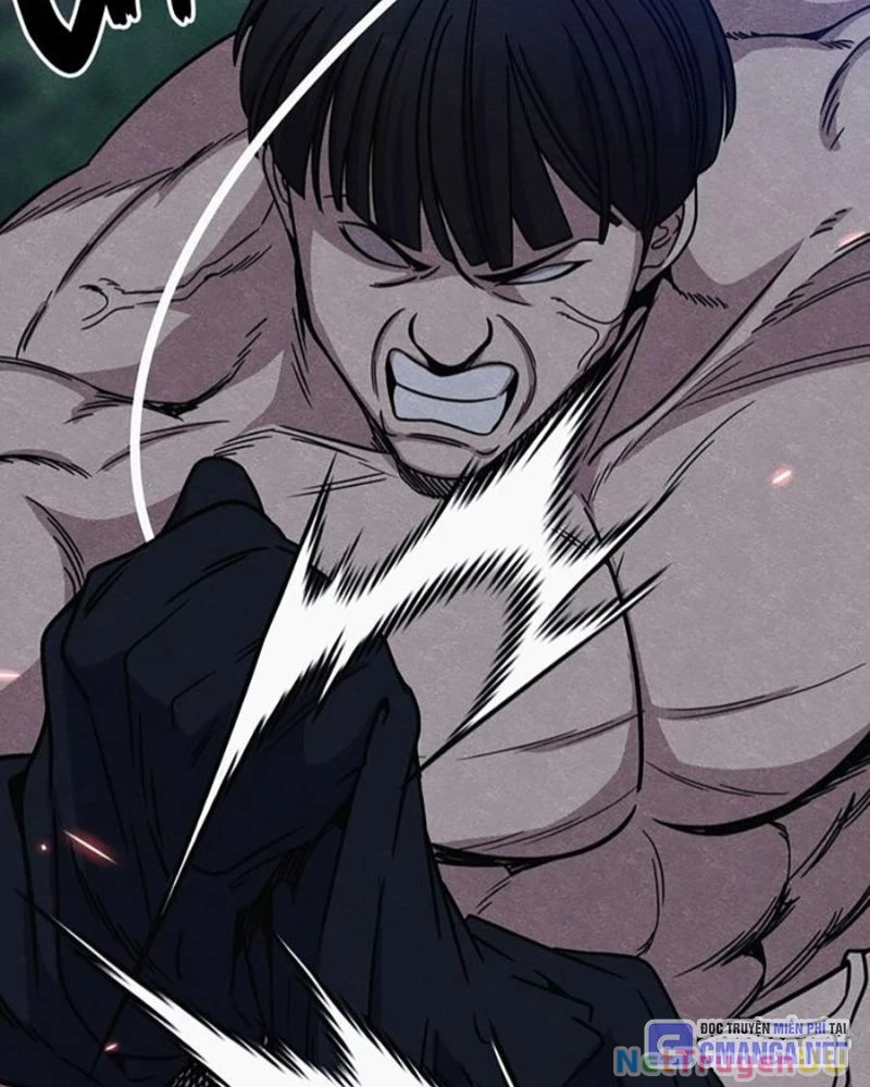 Xác Sống Và Sát Nhân Chapter 38 - Trang 4