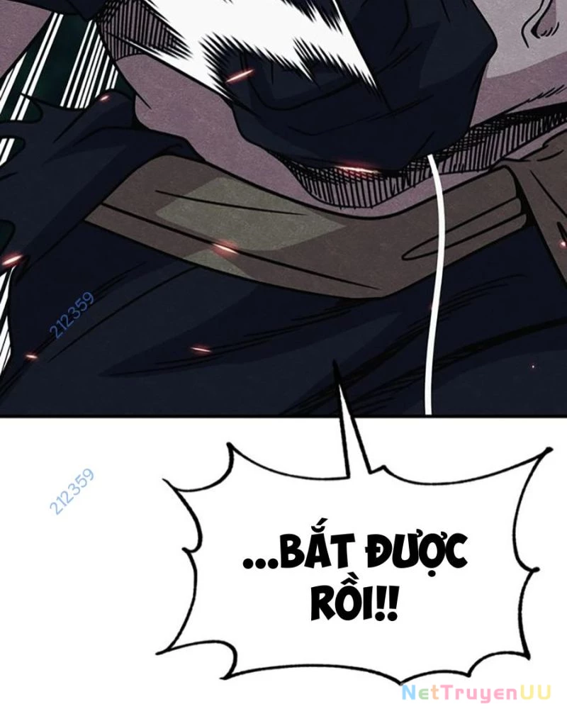 Xác Sống Và Sát Nhân Chapter 38 - Trang 4