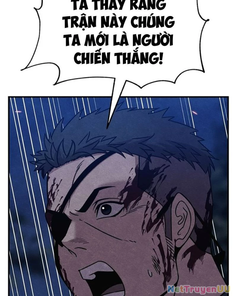 Xác Sống Và Sát Nhân Chapter 38 - Trang 4