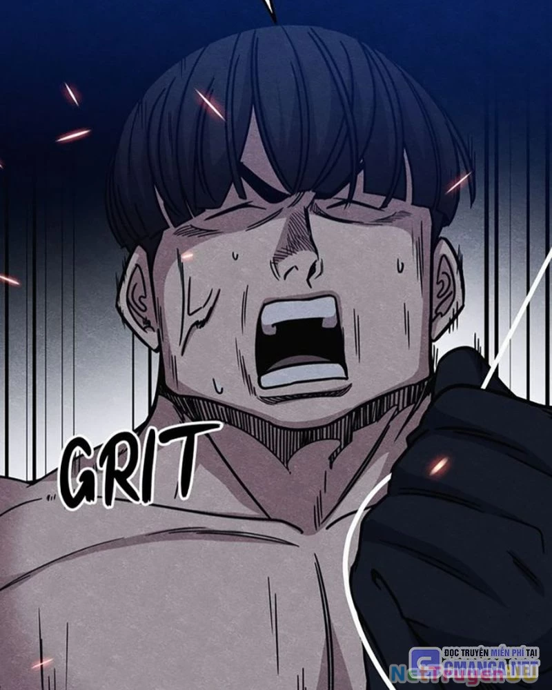 Xác Sống Và Sát Nhân Chapter 38 - Trang 4