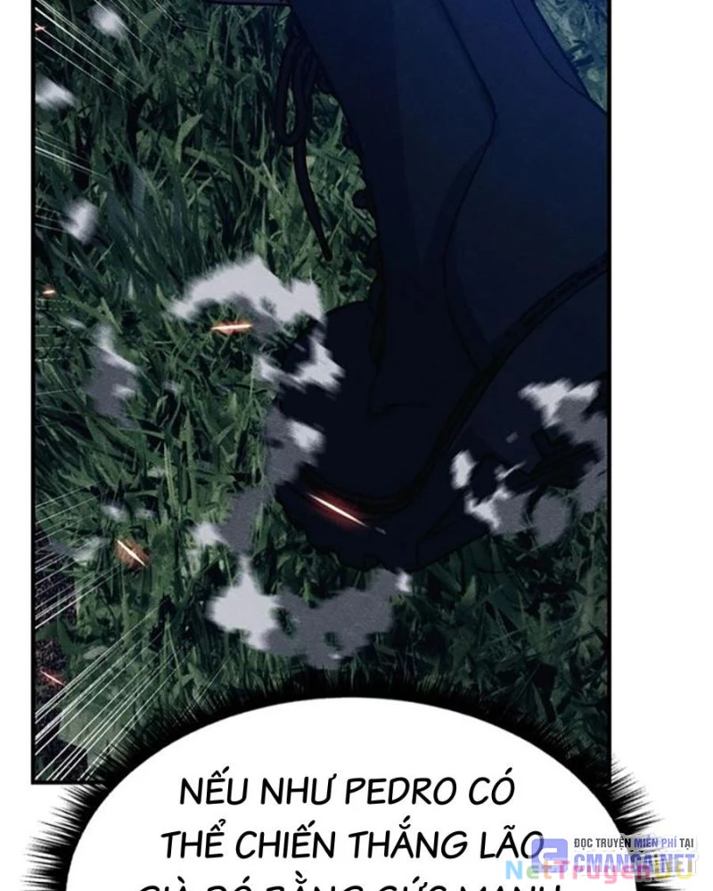 Xác Sống Và Sát Nhân Chapter 38 - Trang 4