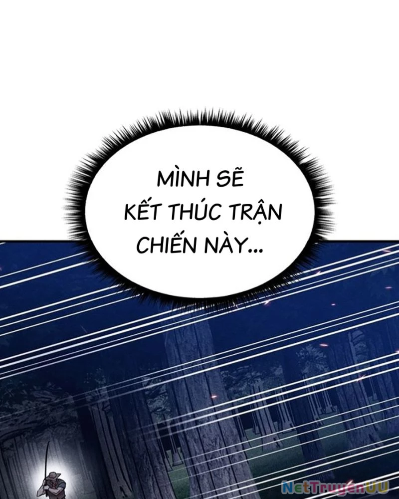 Xác Sống Và Sát Nhân Chapter 38 - Trang 4