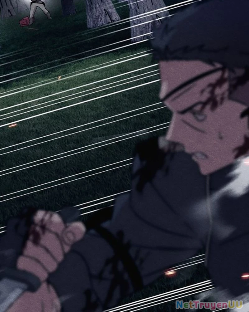 Xác Sống Và Sát Nhân Chapter 38 - Trang 4