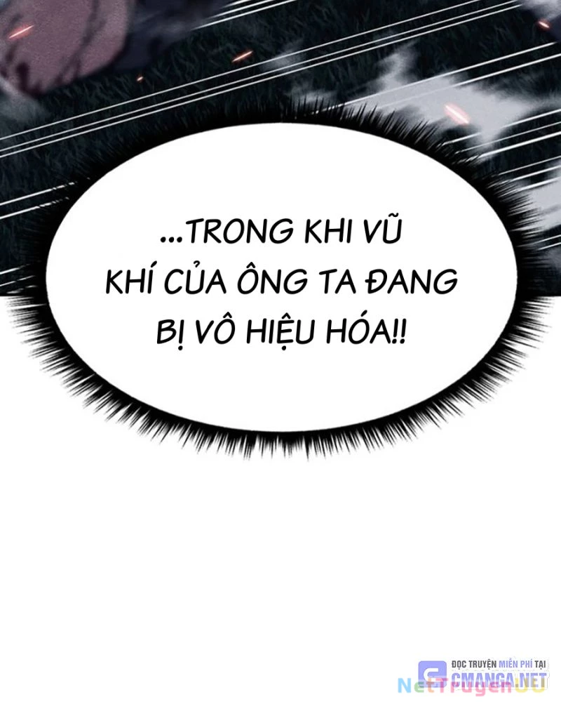 Xác Sống Và Sát Nhân Chapter 38 - Trang 4