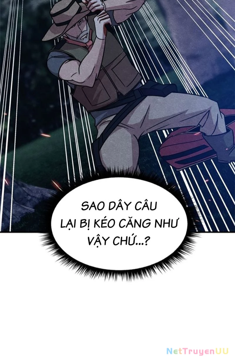 Xác Sống Và Sát Nhân Chapter 38 - Trang 4