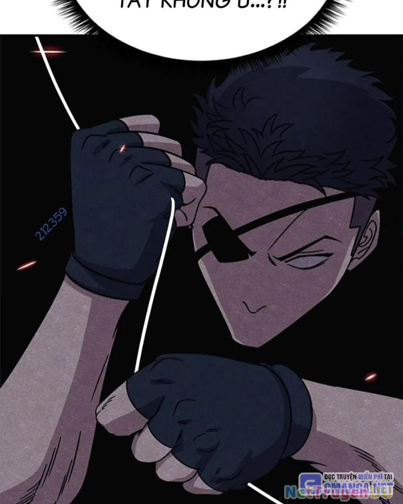 Xác Sống Và Sát Nhân Chapter 38 - Trang 4