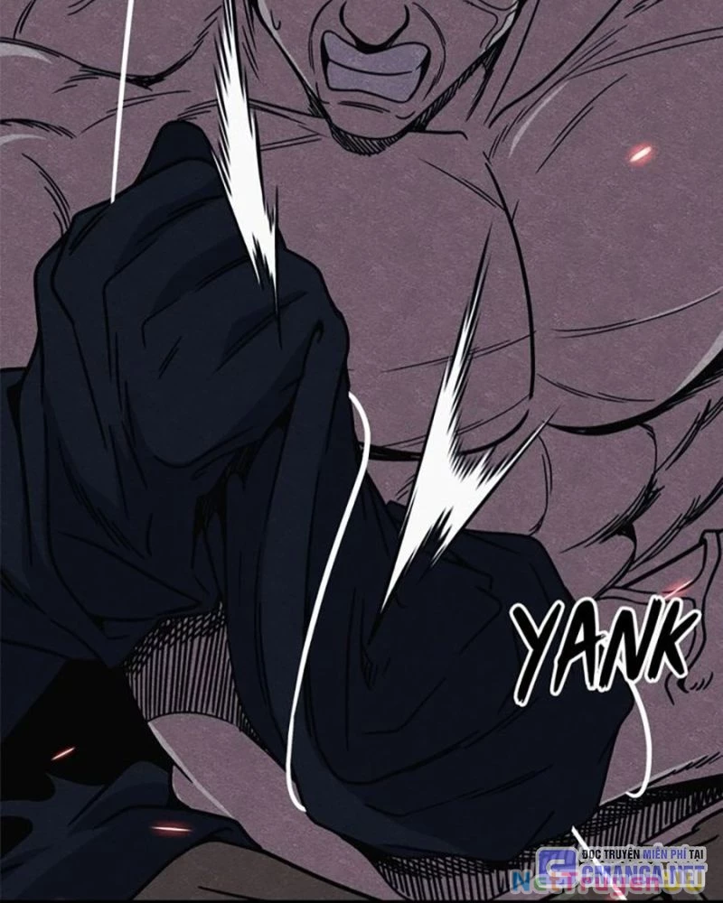 Xác Sống Và Sát Nhân Chapter 38 - Trang 4