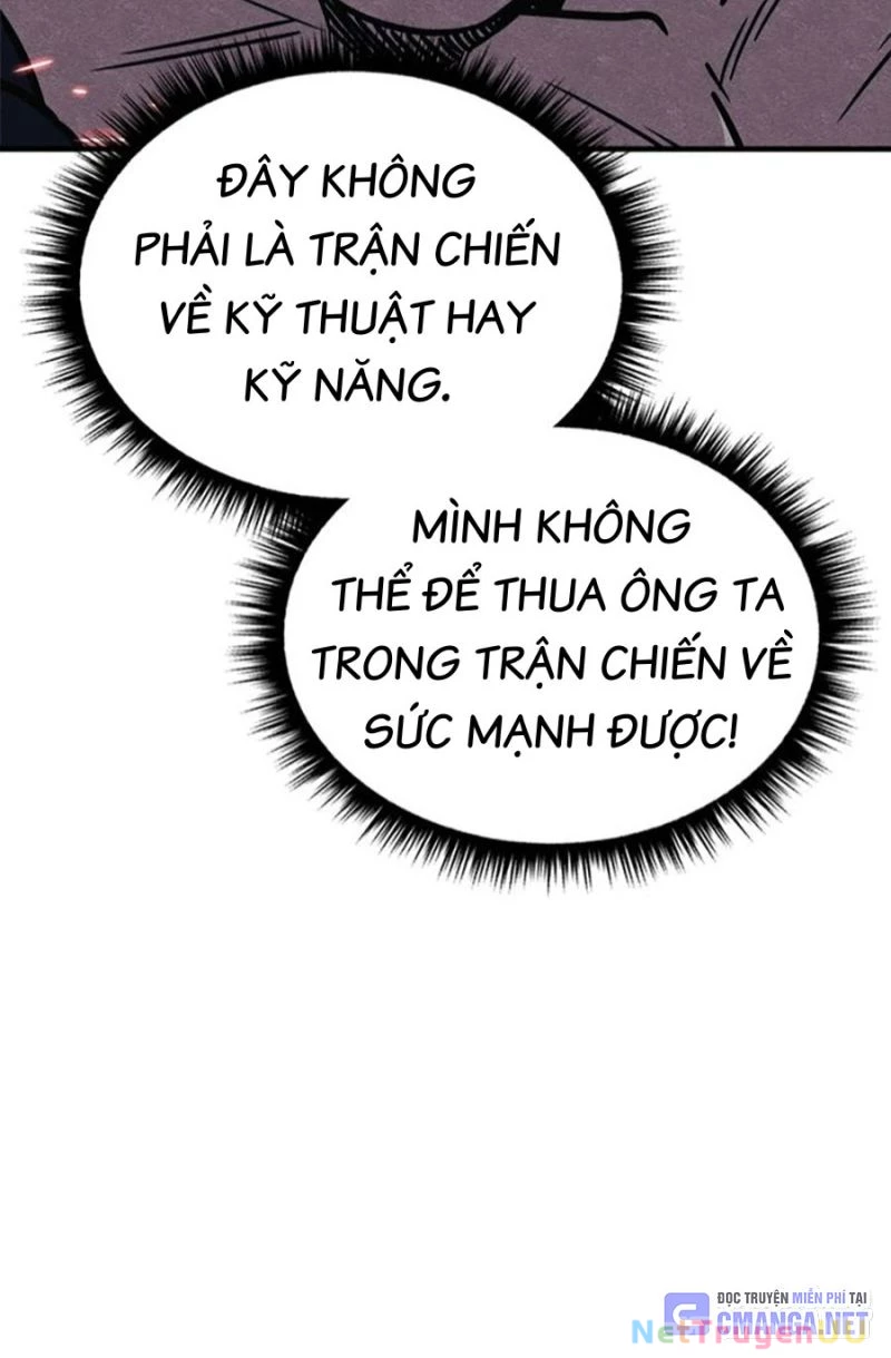 Xác Sống Và Sát Nhân Chapter 38 - Trang 4