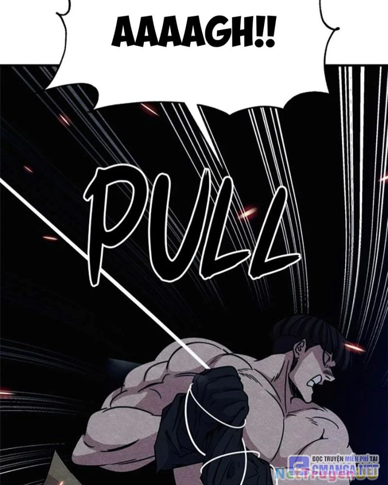 Xác Sống Và Sát Nhân Chapter 38 - Trang 4