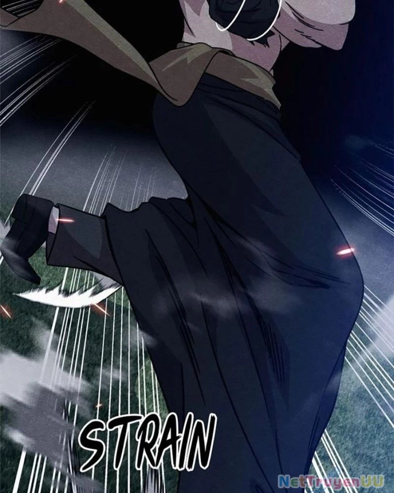 Xác Sống Và Sát Nhân Chapter 38 - Trang 4