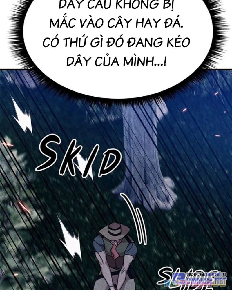 Xác Sống Và Sát Nhân Chapter 38 - Trang 4