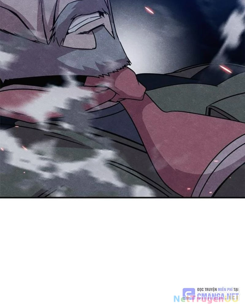 Xác Sống Và Sát Nhân Chapter 38 - Trang 4