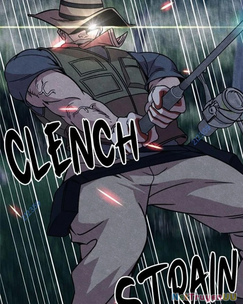 Xác Sống Và Sát Nhân Chapter 38 - Trang 4