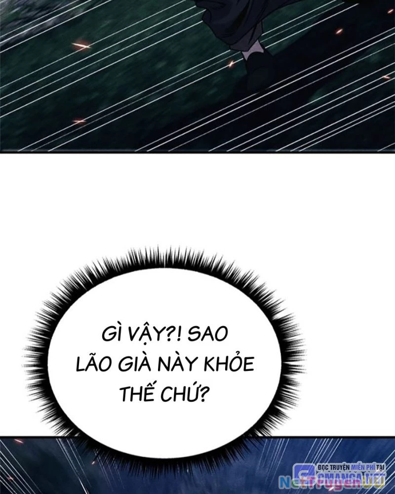 Xác Sống Và Sát Nhân Chapter 38 - Trang 4