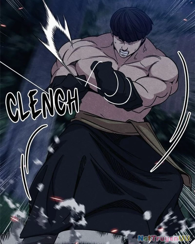 Xác Sống Và Sát Nhân Chapter 38 - Trang 4