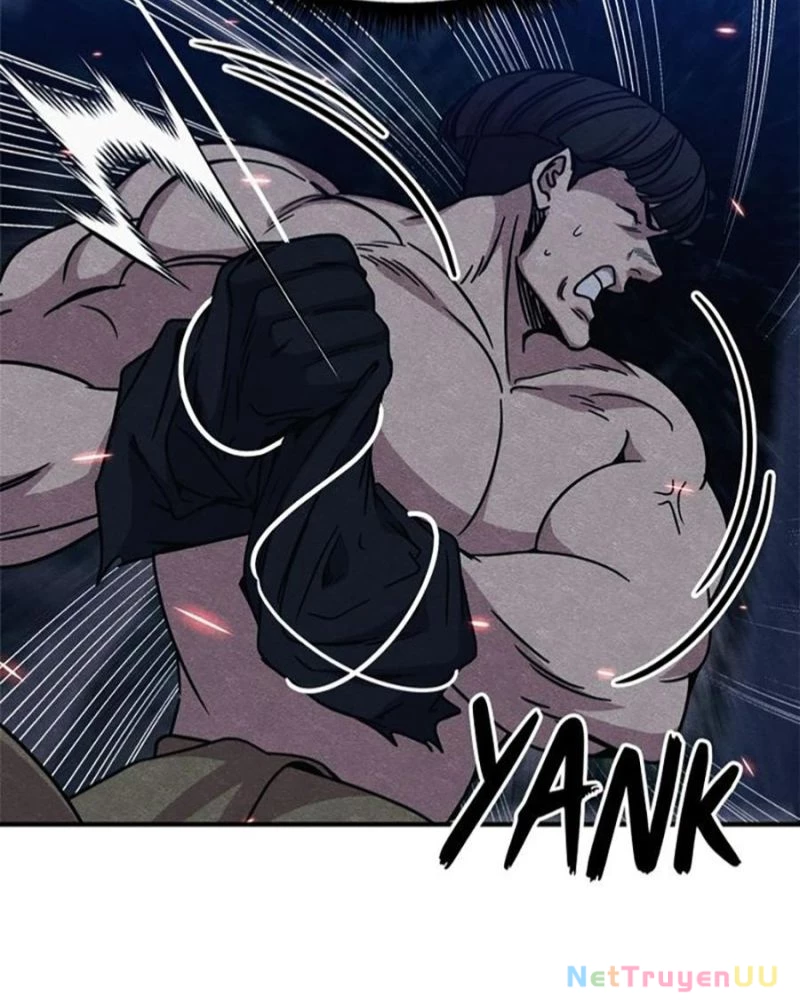 Xác Sống Và Sát Nhân Chapter 38 - Trang 4