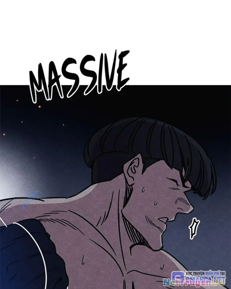 Xác Sống Và Sát Nhân Chapter 38 - Trang 4